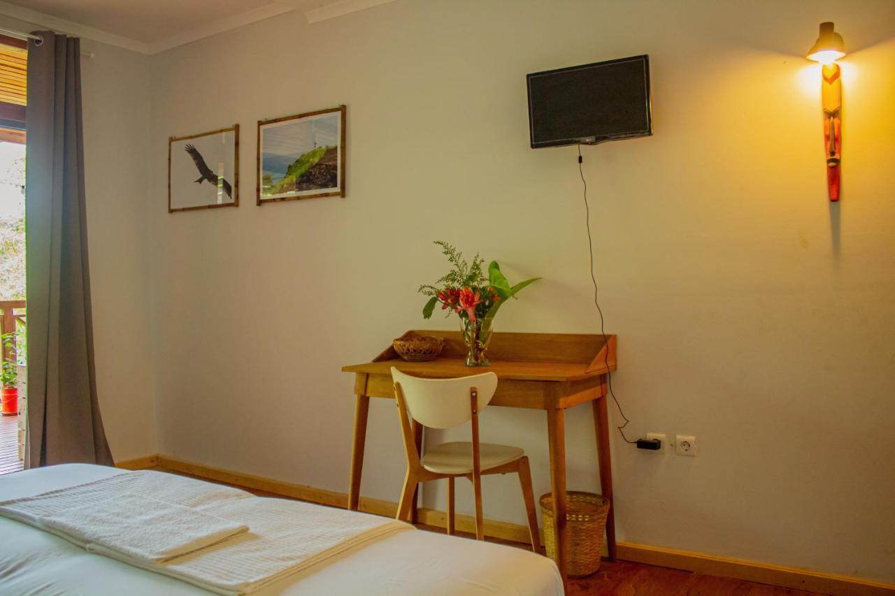 Eden Valley Ecolodge And Farming Madalena 外观 照片