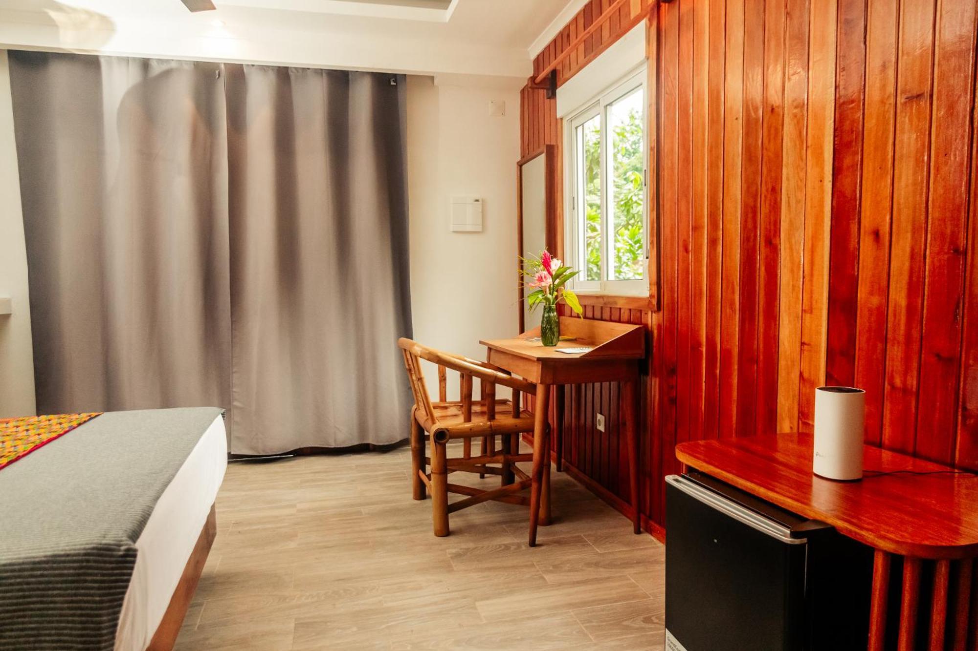 Eden Valley Ecolodge And Farming Madalena 外观 照片